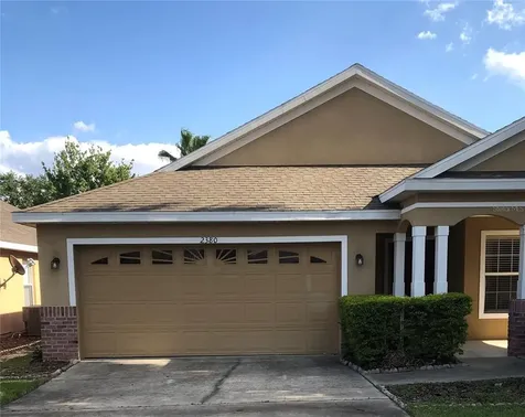 2380 Sabastian Street Mount Dora FL 32757
