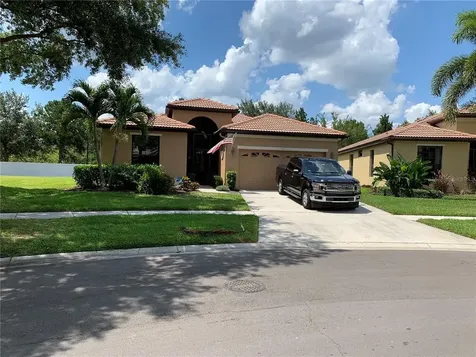 241 Silver Falls Drive Apollo Beach FL 33572
