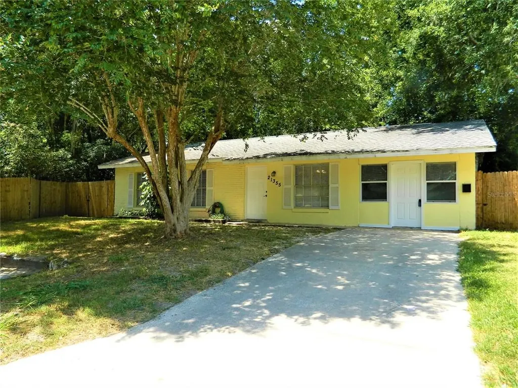 21355 Lincoln Road Brooksville FL 34601