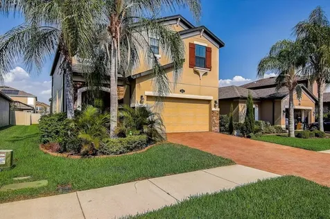 1812 Oak Hammock Court Lutz FL 33558