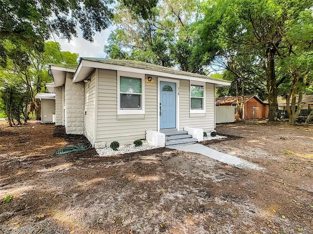 318 E Bay Street Winter Garden FL 34787