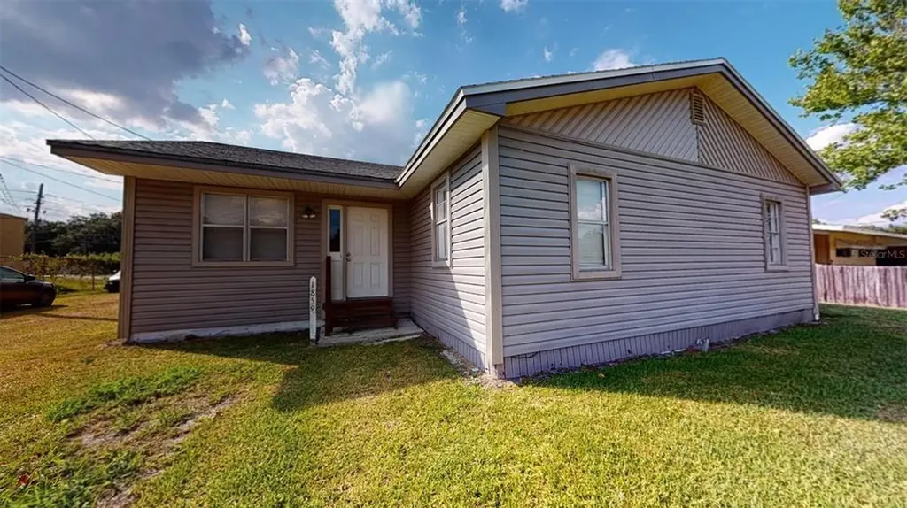 1859 Clay Street Kissimmee FL 34741