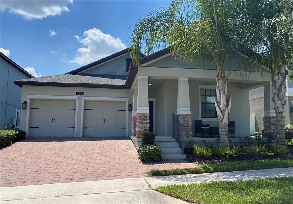 7576 Lake Hancock Boulevard Winter Garden FL 34787