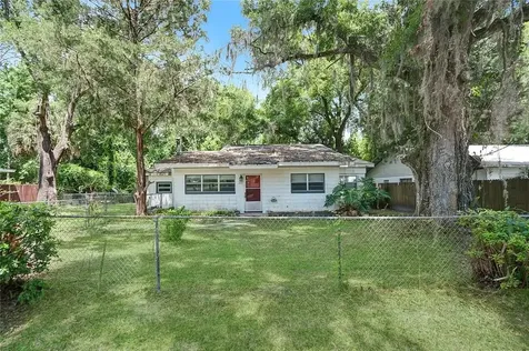 612 S Epperson Street Starke FL 32091