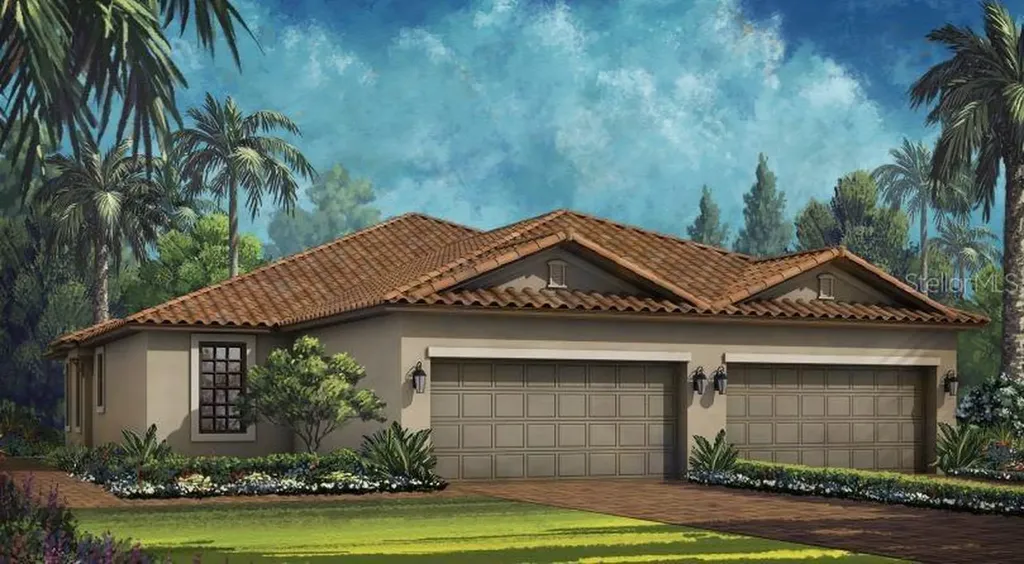 10266 Morning Mist Lane Sarasota FL 34241
