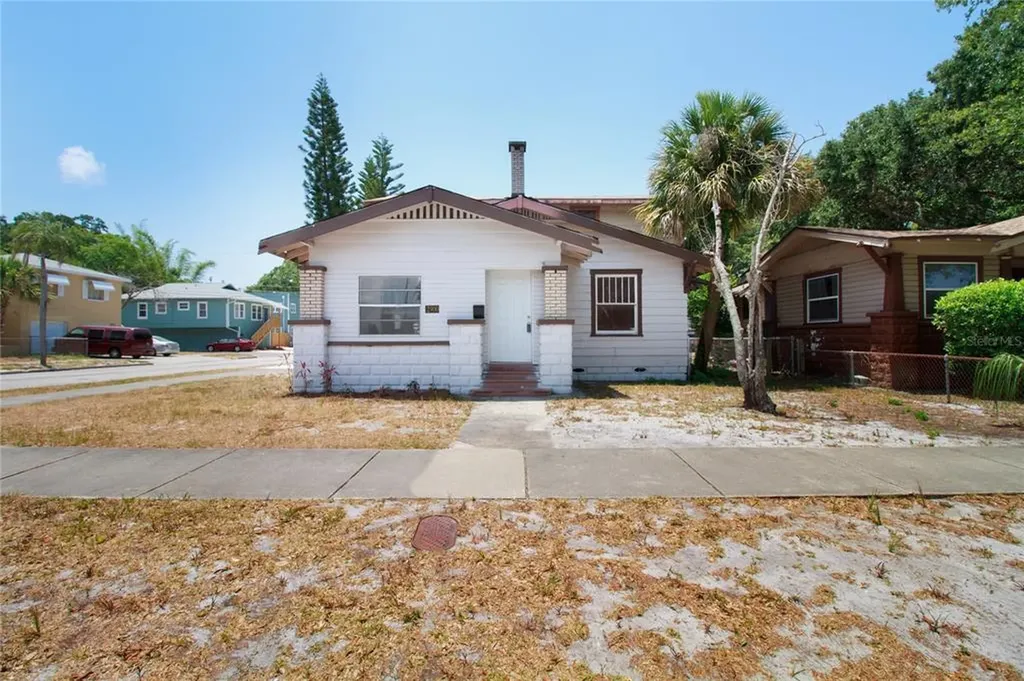 2900 1st Avenue S St Petersburg FL 33712