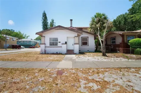 2900 1st Avenue S St Petersburg FL 33712