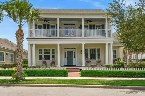 1001 Pawley Way Winter Garden FL 34787