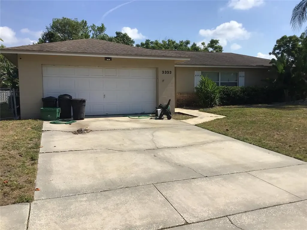 3333 Coleus Court Winter Park FL 32792