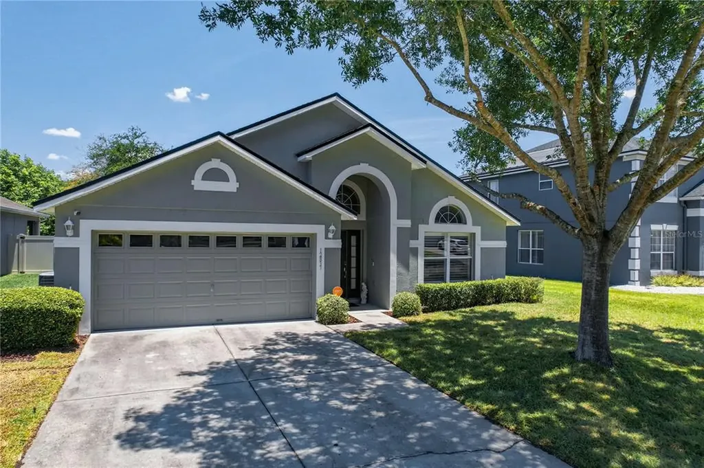 12837 Hunters Vista Boulevard Orlando FL 32837
