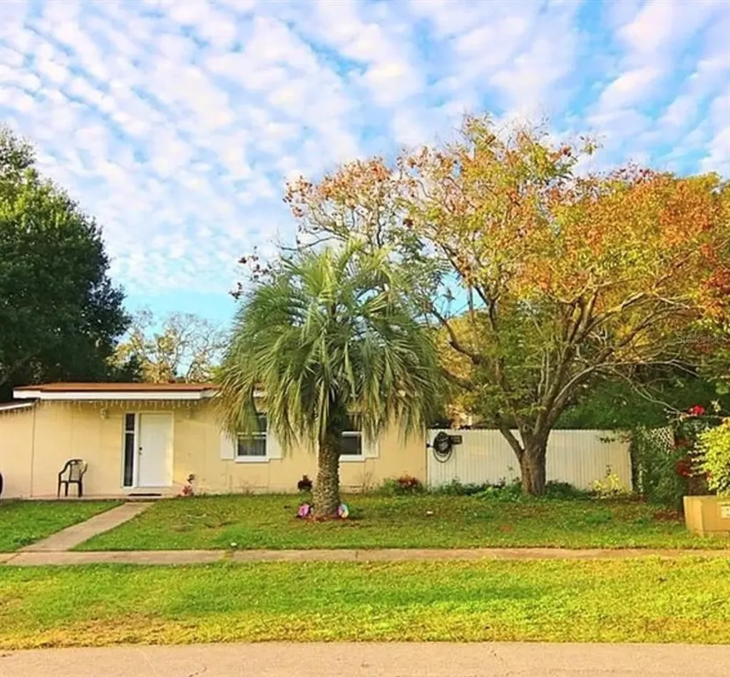 1502 Daroca Drive Deltona FL 32725