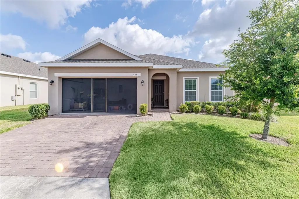 520 Vitoria Road Davenport FL 33837