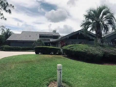 5360 Kemkerry Road Wesley Chapel FL 33543