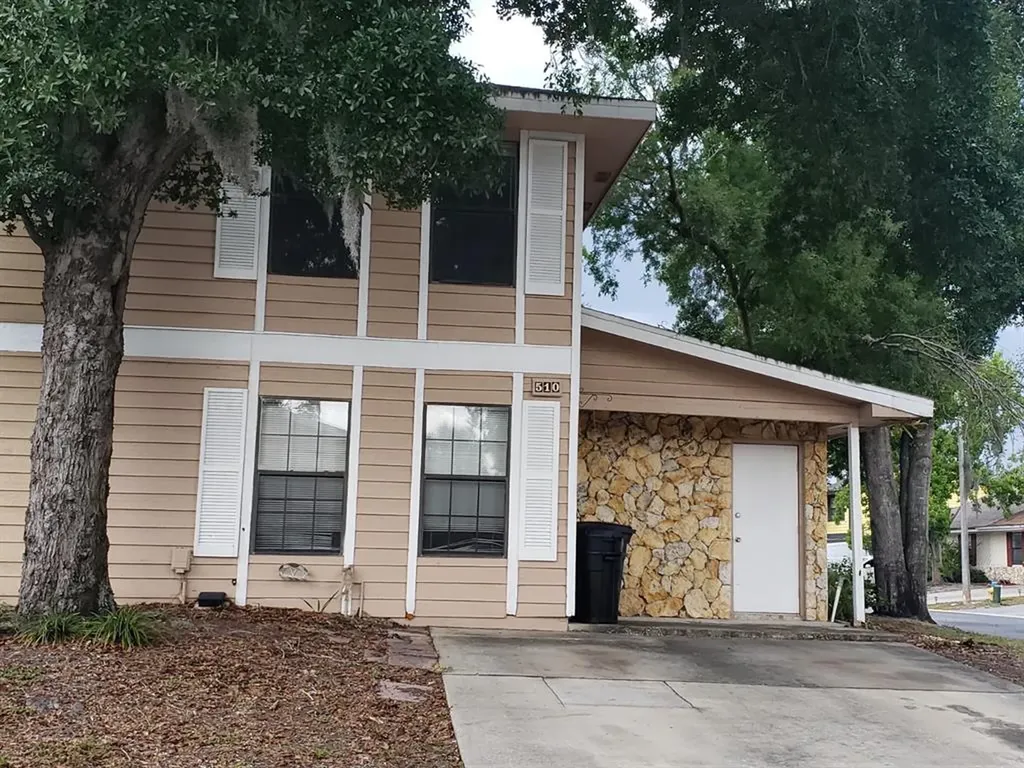 510 Cottonwood Drive Altamonte Springs FL 32714