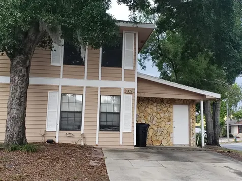 510 Cottonwood Drive Altamonte Springs FL 32714