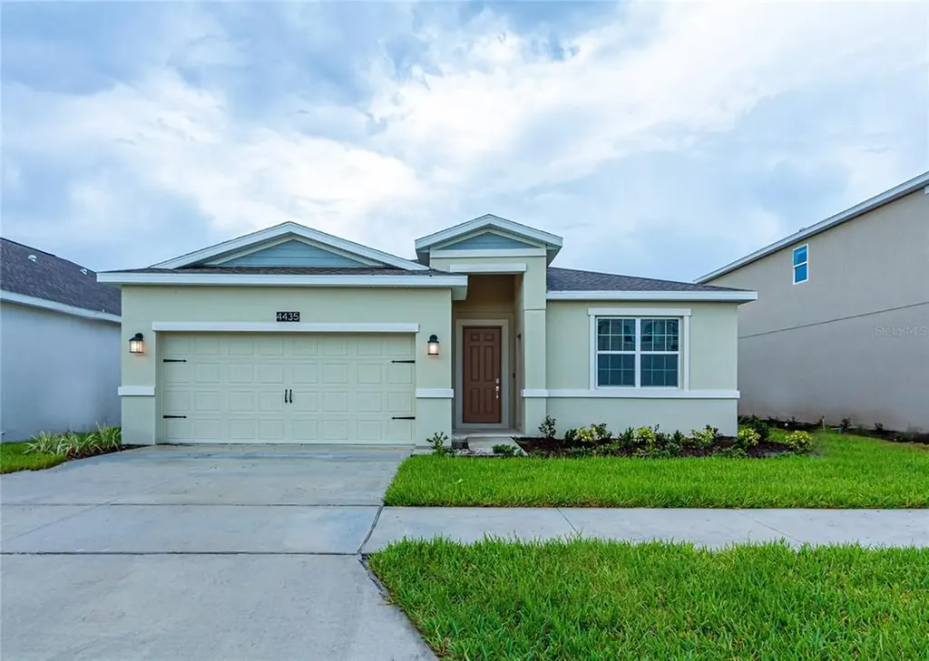 4435 Seven Canyons Drive Kissimmee FL 34746