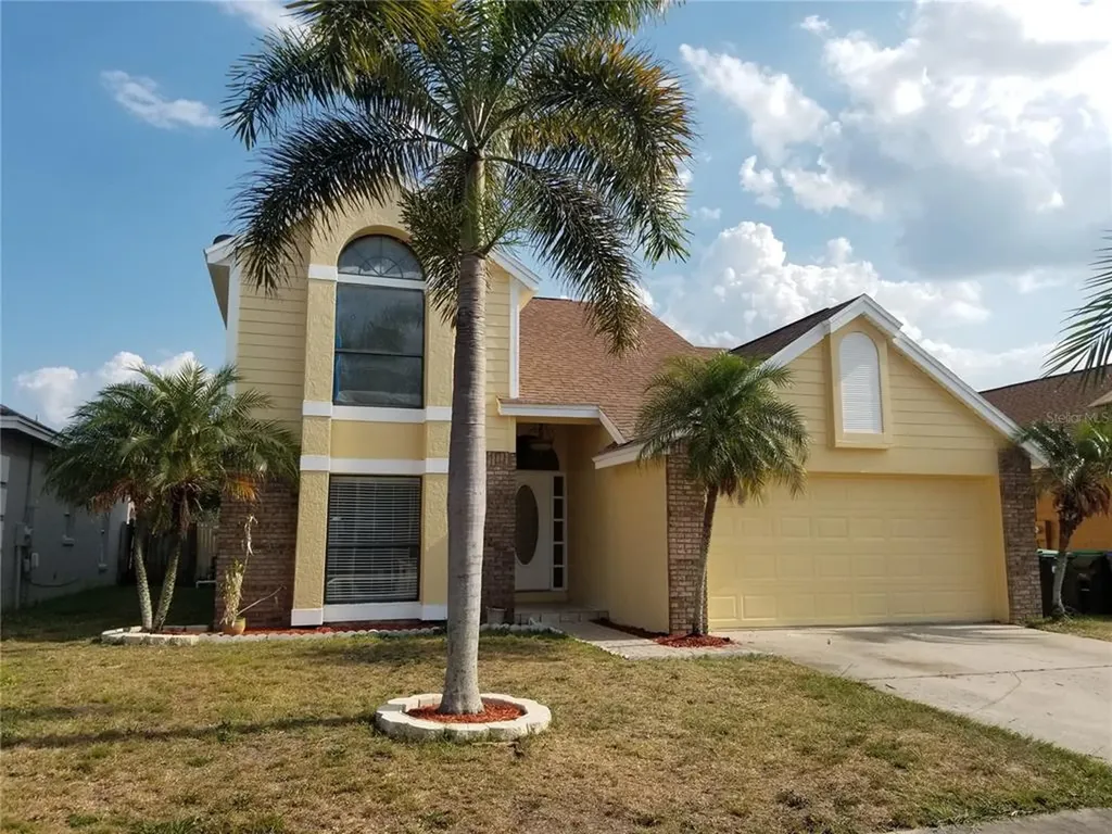 2124 Newt Street Orlando FL 32837