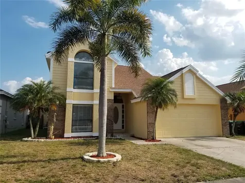 2124 Newt Street Orlando FL 32837