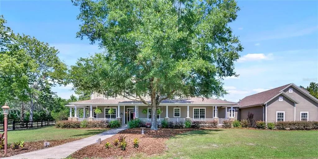 1755 Walsh Street Oviedo FL 32765