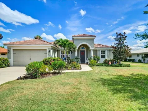 317 Angelico Drive Nokomis FL 34275