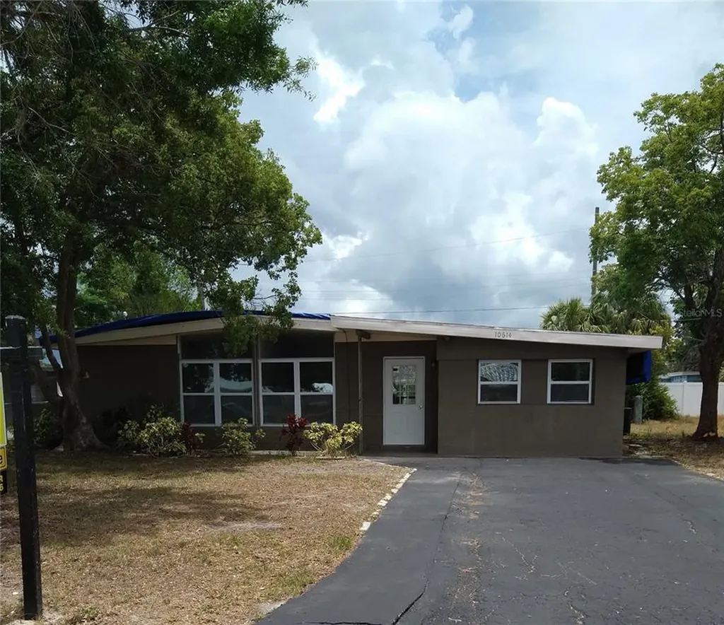 10614 Azalea Drive Port Richey FL 34668