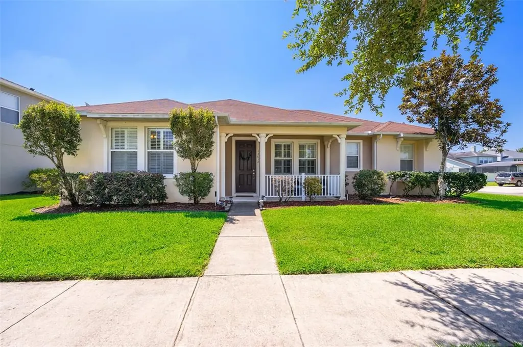 13612 Podocarpus Lane Orlando FL 32828