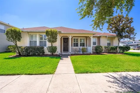 13612 Podocarpus Lane Orlando FL 32828