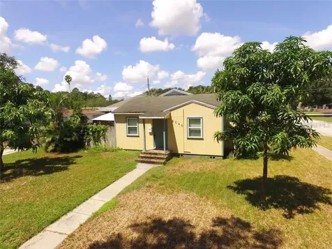 6040 Lee Street NE St Petersburg FL 33703