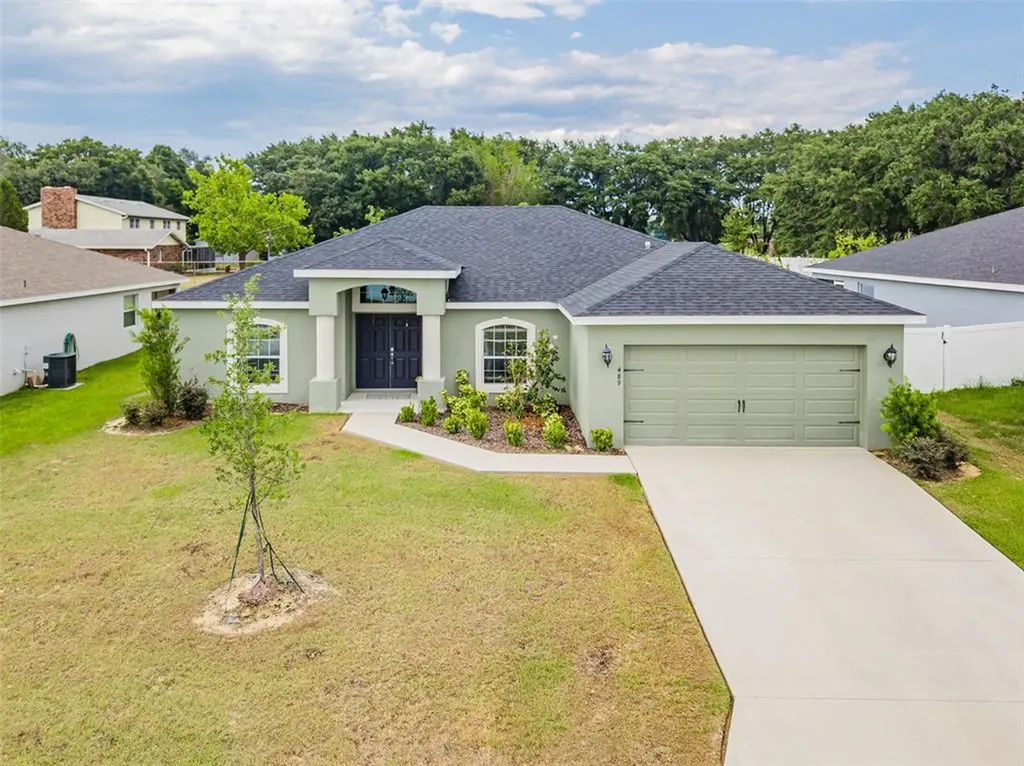 489 Interlock Street Lake Alfred FL 33850