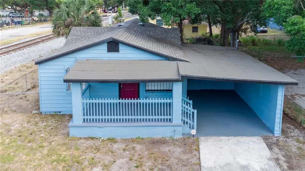 2917 E 27th Avenue Tampa FL 33605