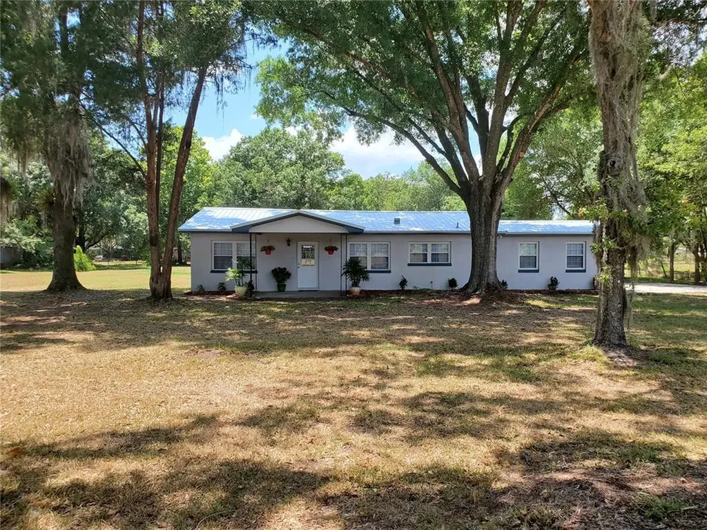 5401 Five Acre Road Plant City FL 33565
