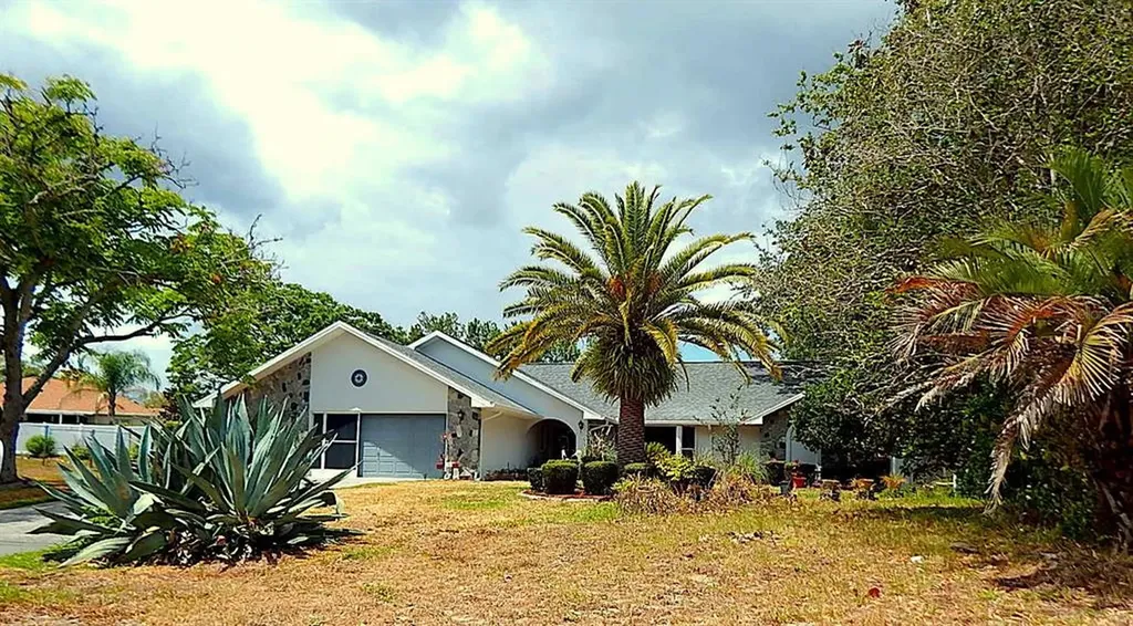 13322 Jay Court Spring Hill FL 34609