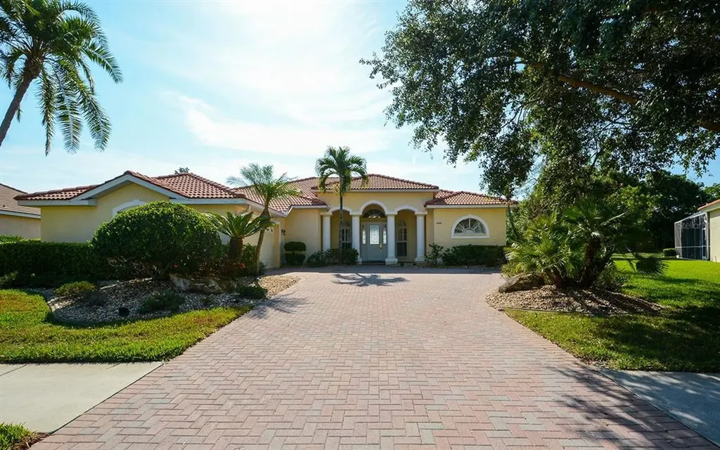 4489 Chase Oaks Drive Sarasota FL 34241