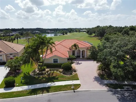 4489 Chase Oaks Drive Sarasota FL 34241