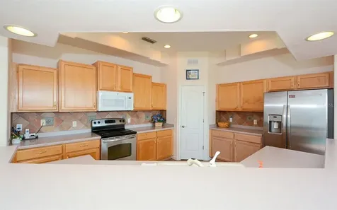 4489 Chase Oaks Drive Sarasota FL 34241