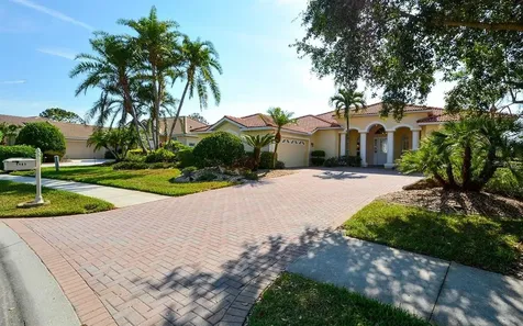 4489 Chase Oaks Drive Sarasota FL 34241