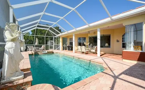 4489 Chase Oaks Drive Sarasota FL 34241