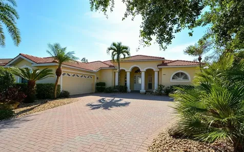 4489 Chase Oaks Drive Sarasota FL 34241