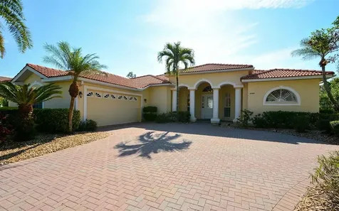 4489 Chase Oaks Drive Sarasota FL 34241