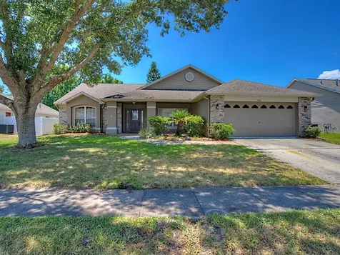 1861 Parkglen Circle Apopka FL 32712