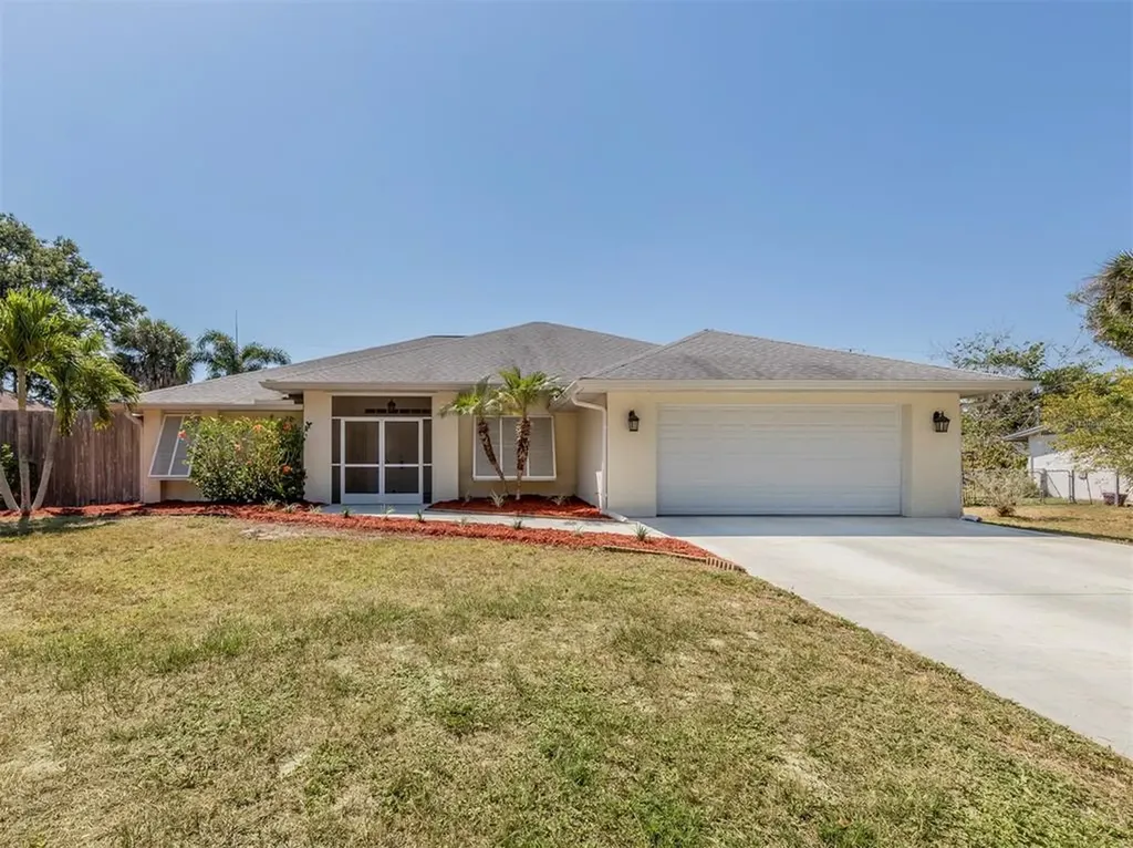 440 Porpoise Road Venice FL 34293