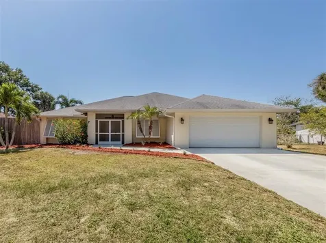 440 Porpoise Road Venice FL 34293