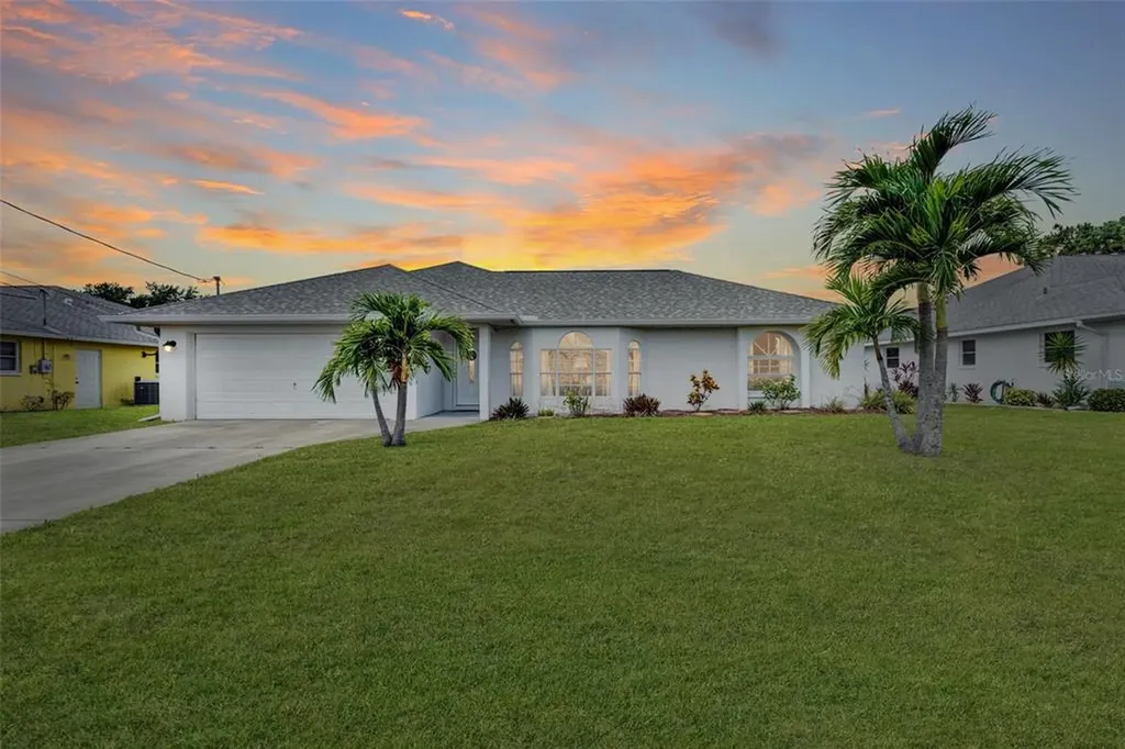 218 Mariner Lane Rotonda West FL 33947