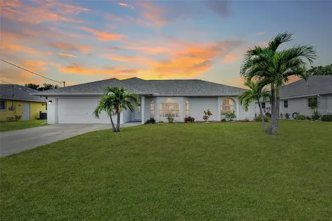 218 Mariner Lane Rotonda West FL 33947