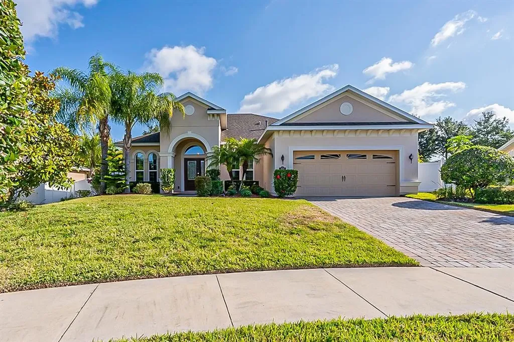 464 Sauvignon Way Groveland FL 34736