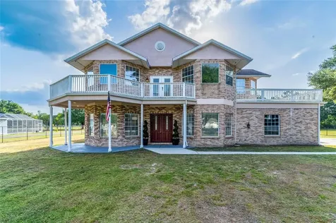 736 W Deer Lake Drive Lutz FL 33548