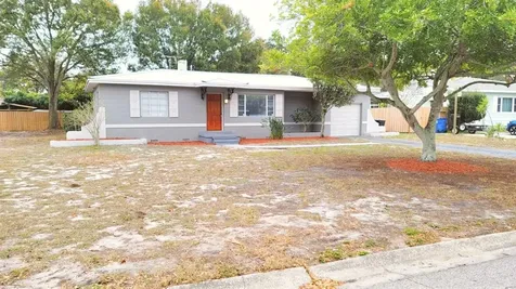 4400 25th Avenue N St Petersburg FL 33713