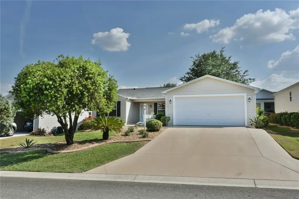 1728 Banberry Run The Villages FL 32162