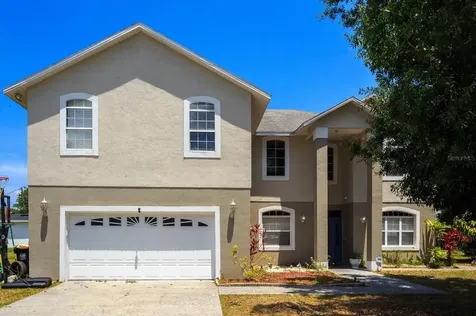 618 Yak Court Kissimmee FL 34759