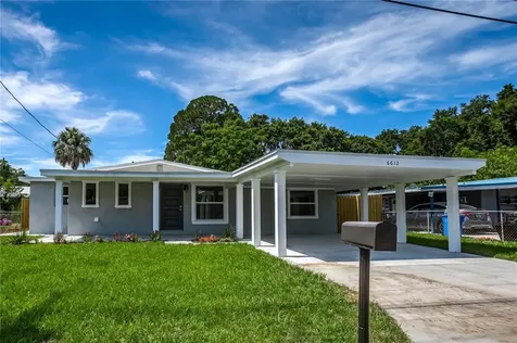 6612 W Chelsea Street Tampa FL 33634